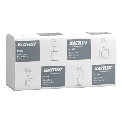 KATRIN HANDDUK PLUS NON STOP L3