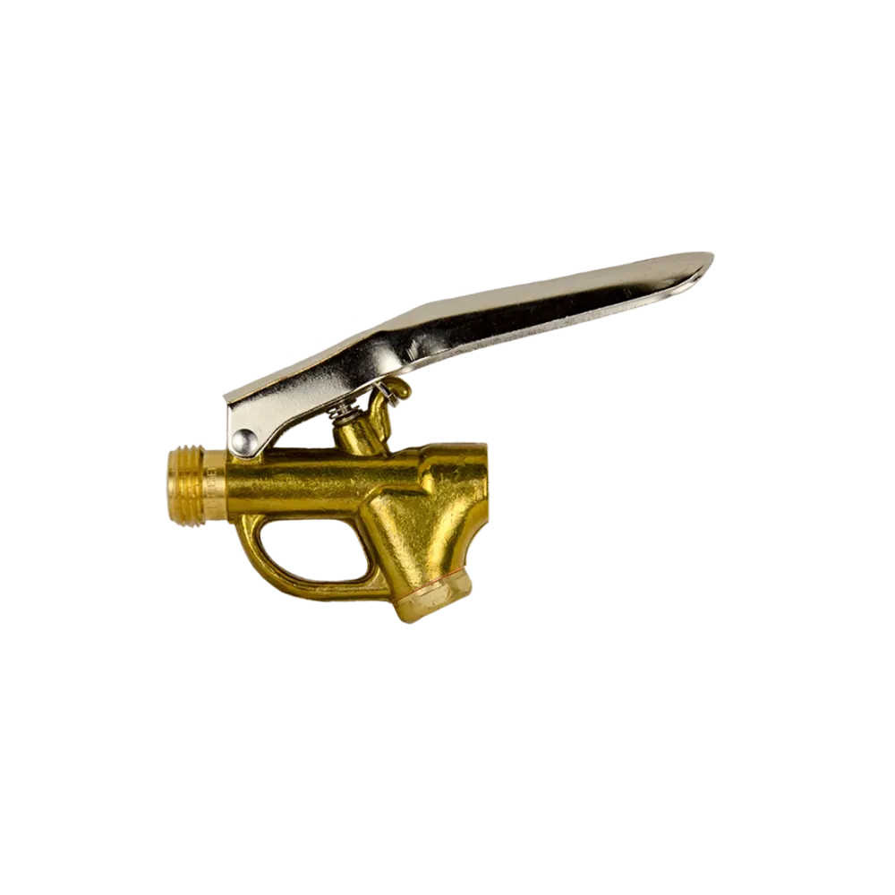 Kempistol Golden metal Inv/Utv