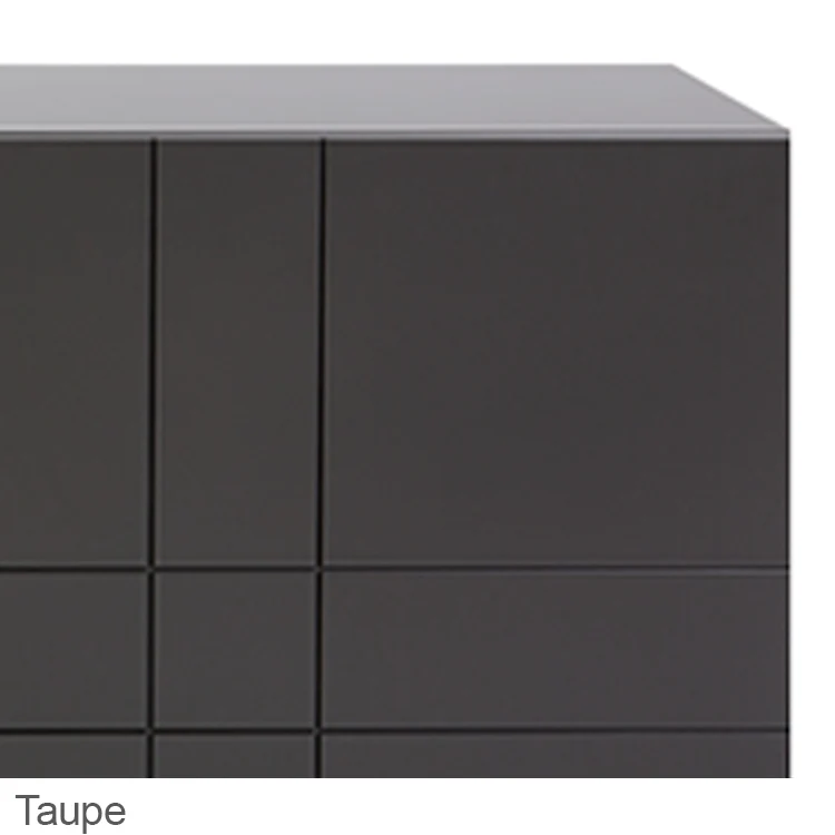 Kilt Cabinet 90 Green