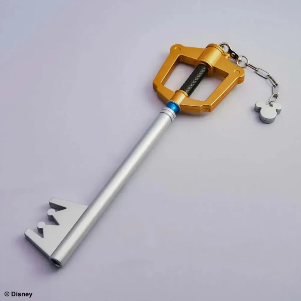 Kingdom Hearts Ljusupplysande Keyblade - 20V