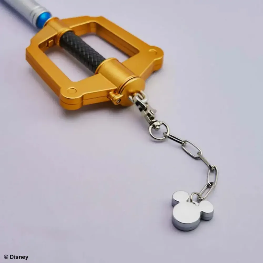 Kingdom Hearts Ljusupplysande Keyblade - 20V