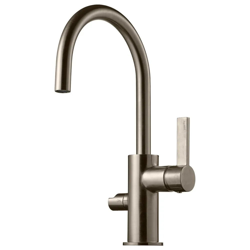 Köksblandare Tapwell ARM384 Honey