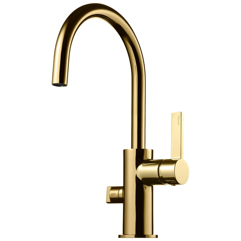 Köksblandare Tapwell ARM384 Honey