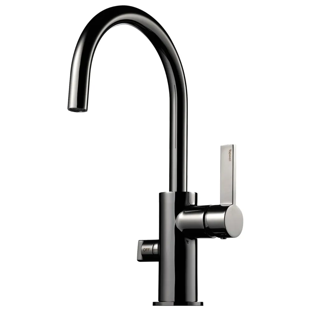 Köksblandare Tapwell ARM384 Honey