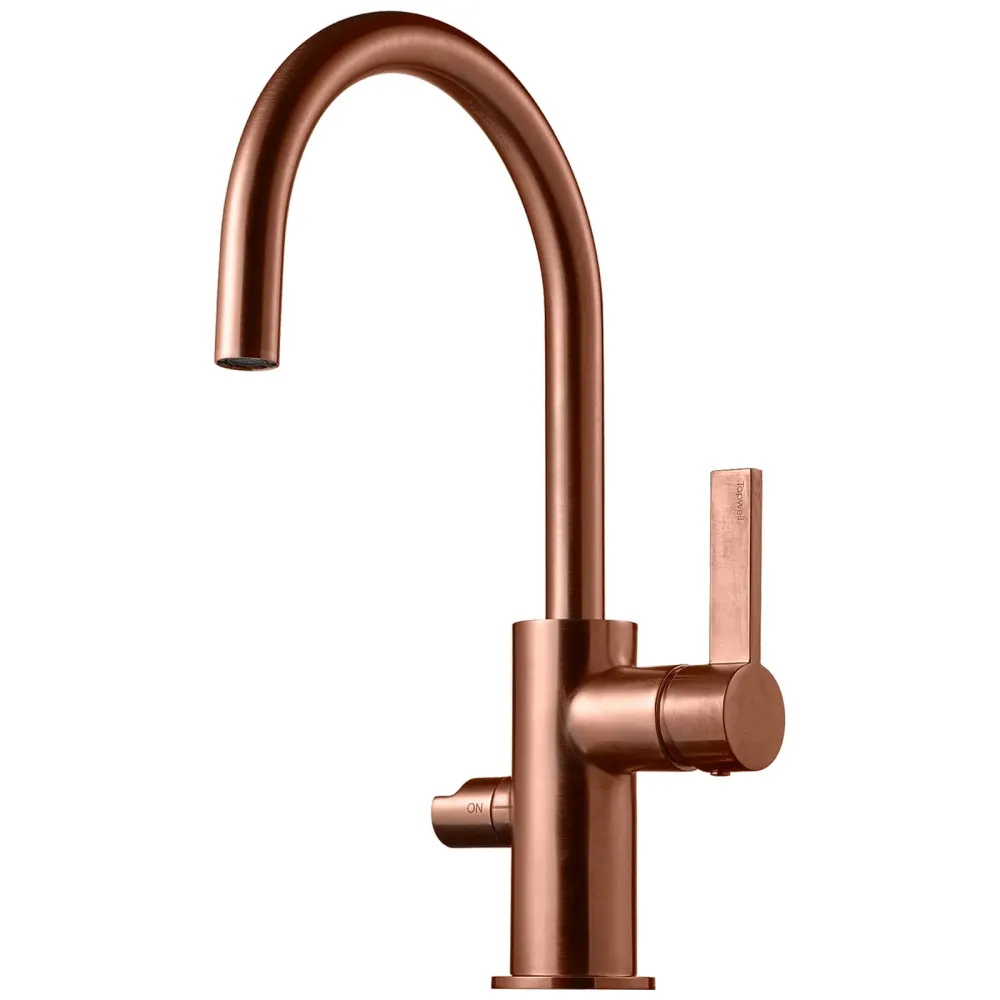 Köksblandare Tapwell ARM384 Honey