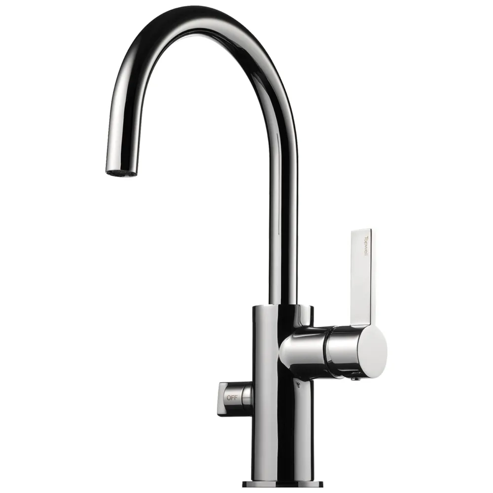 Köksblandare Tapwell ARM384 Honey