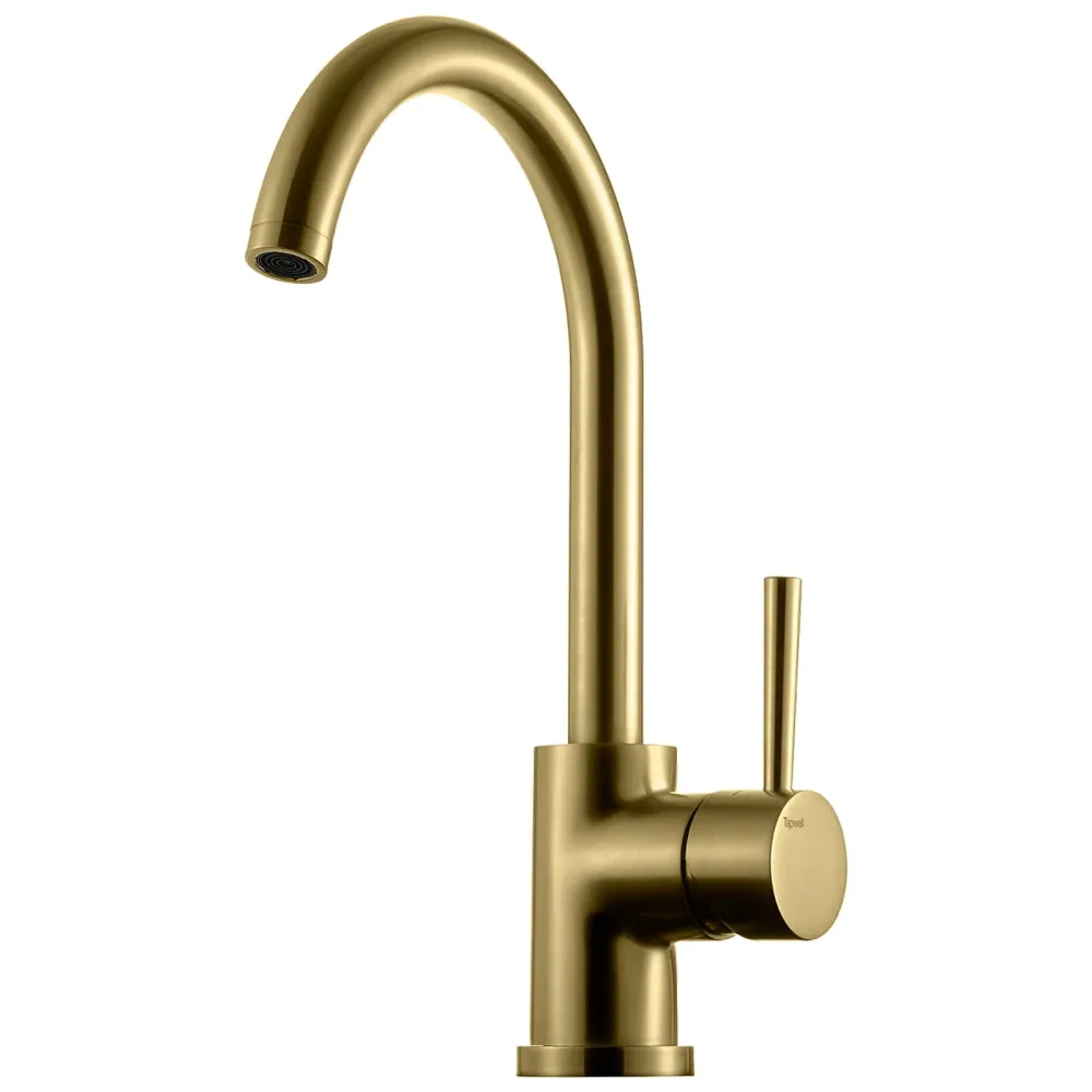 Köksblandare Tapwell EVO180 Honey