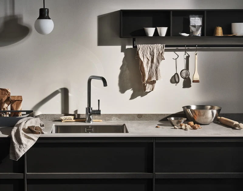 Köksblandare Tapwell EVO980 Honey
