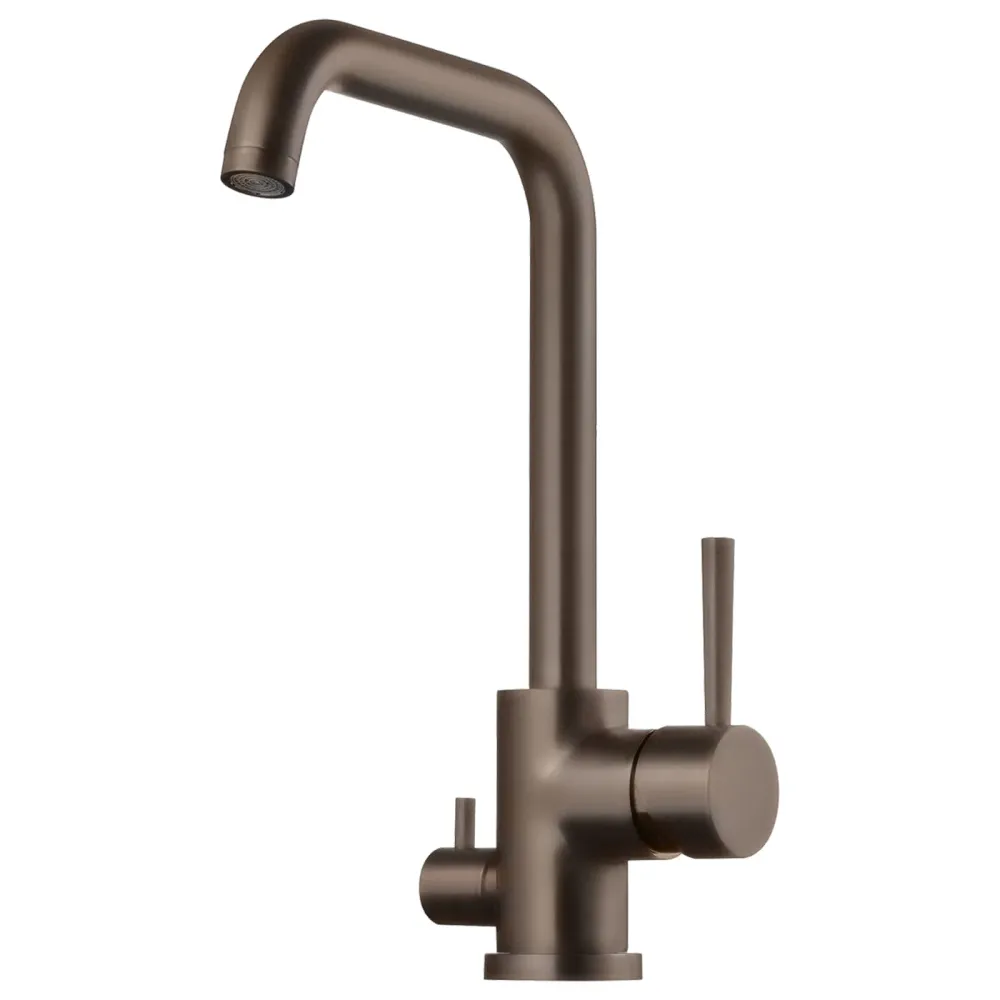 Köksblandare Tapwell EVO984 Svart