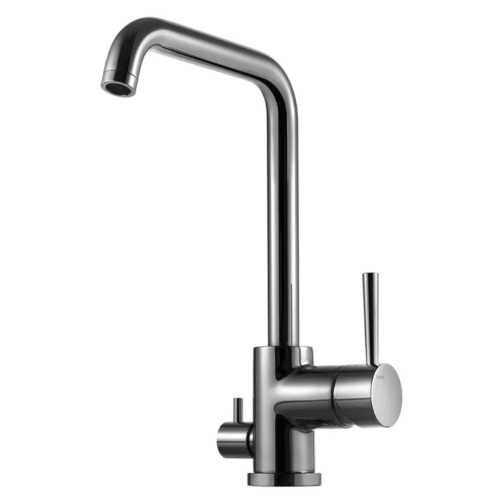 Köksblandare Tapwell EVO984 Svart
