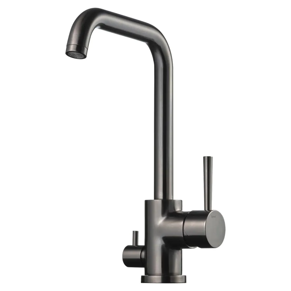 Köksblandare Tapwell EVO984 Svart