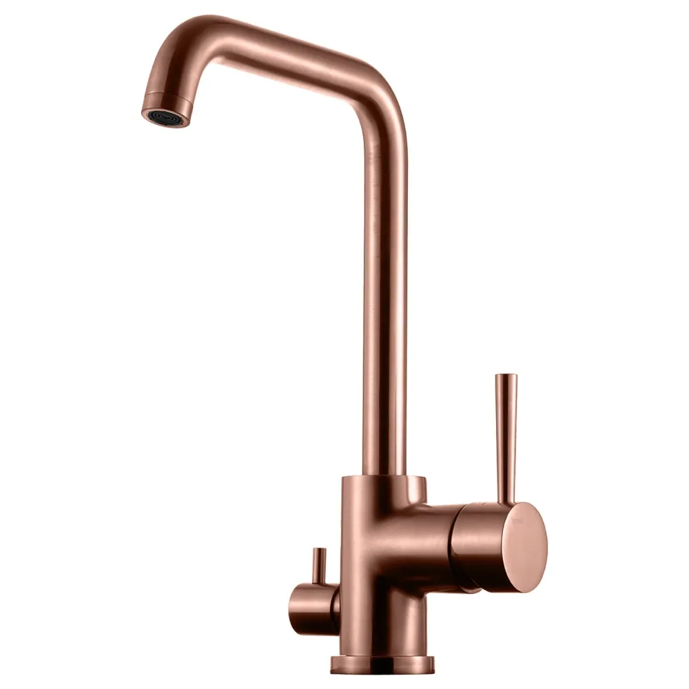 Köksblandare Tapwell EVO984 Svart