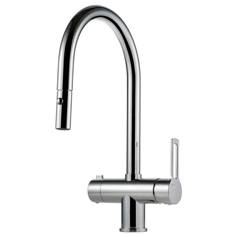 Köksblandare Tapwell RIN984