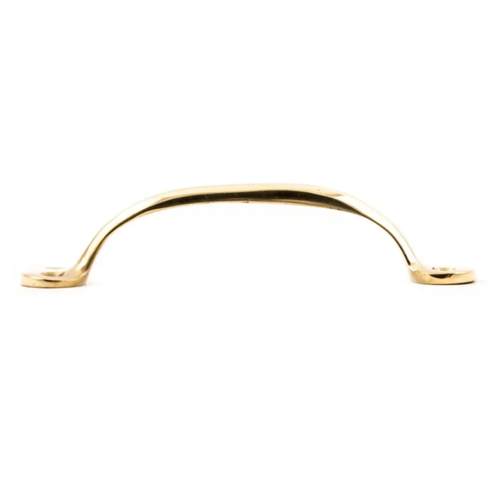 Kökshandtag warm alloy 11,5 cm