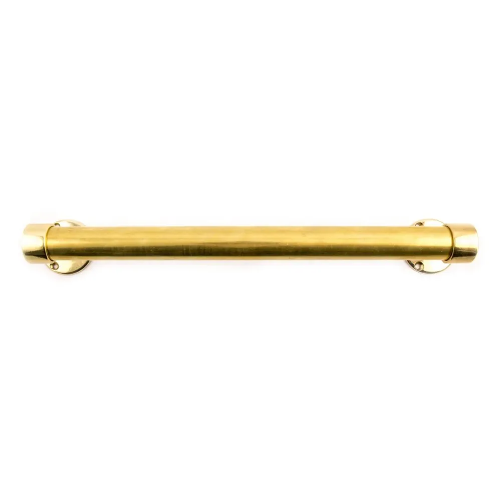 Köksreling i antique finish 400 mm