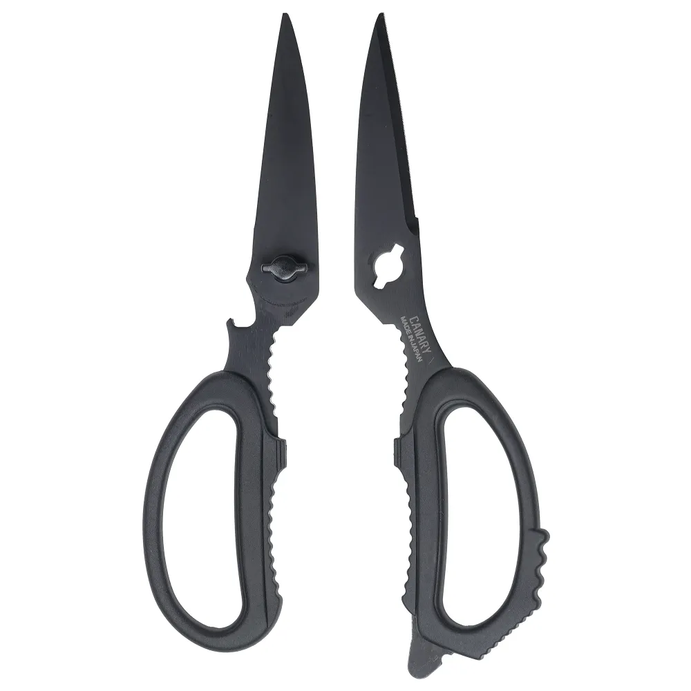 Kökssax Heavy Duty High-end 210 mm Canary