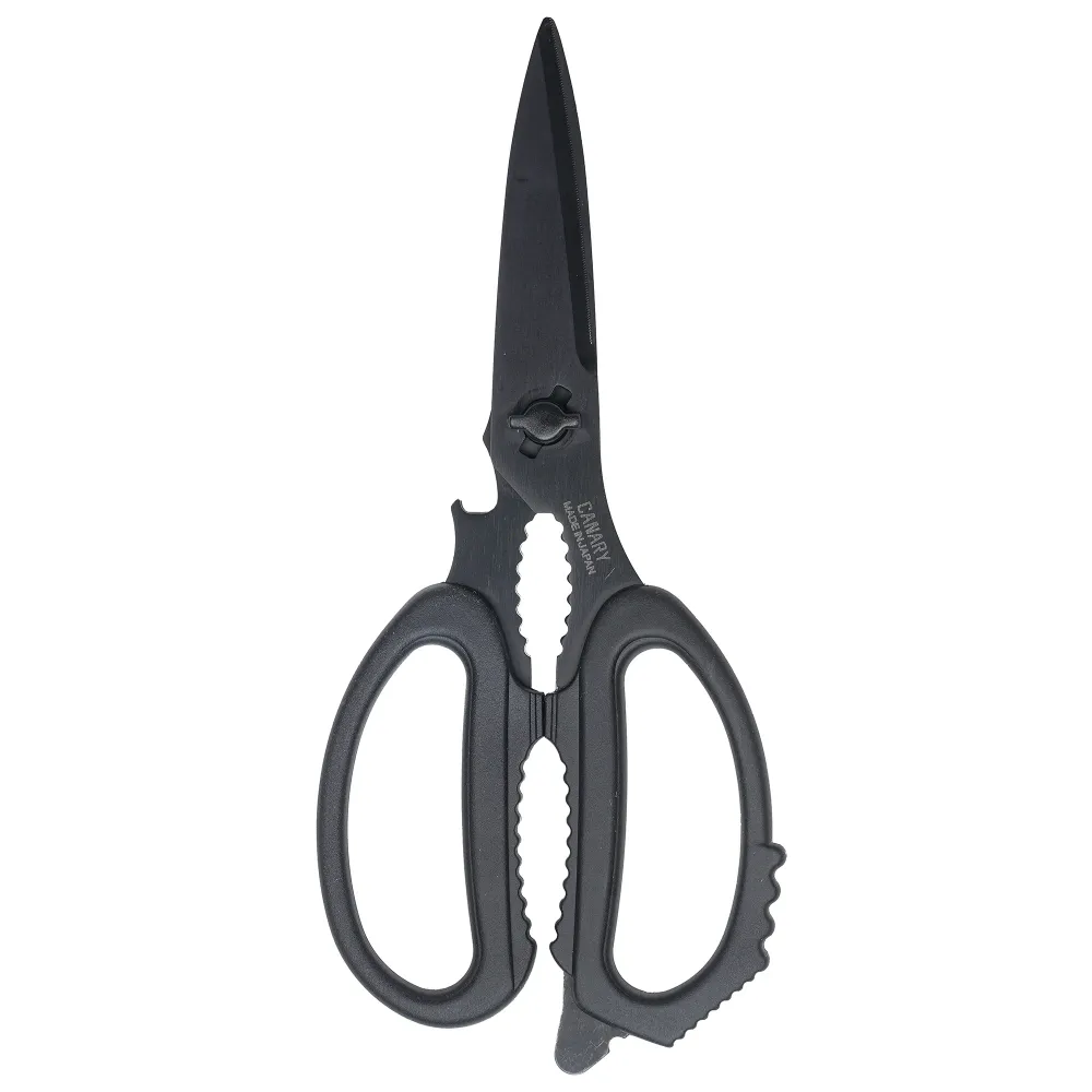 Kökssax Heavy Duty High-end 210 mm Canary