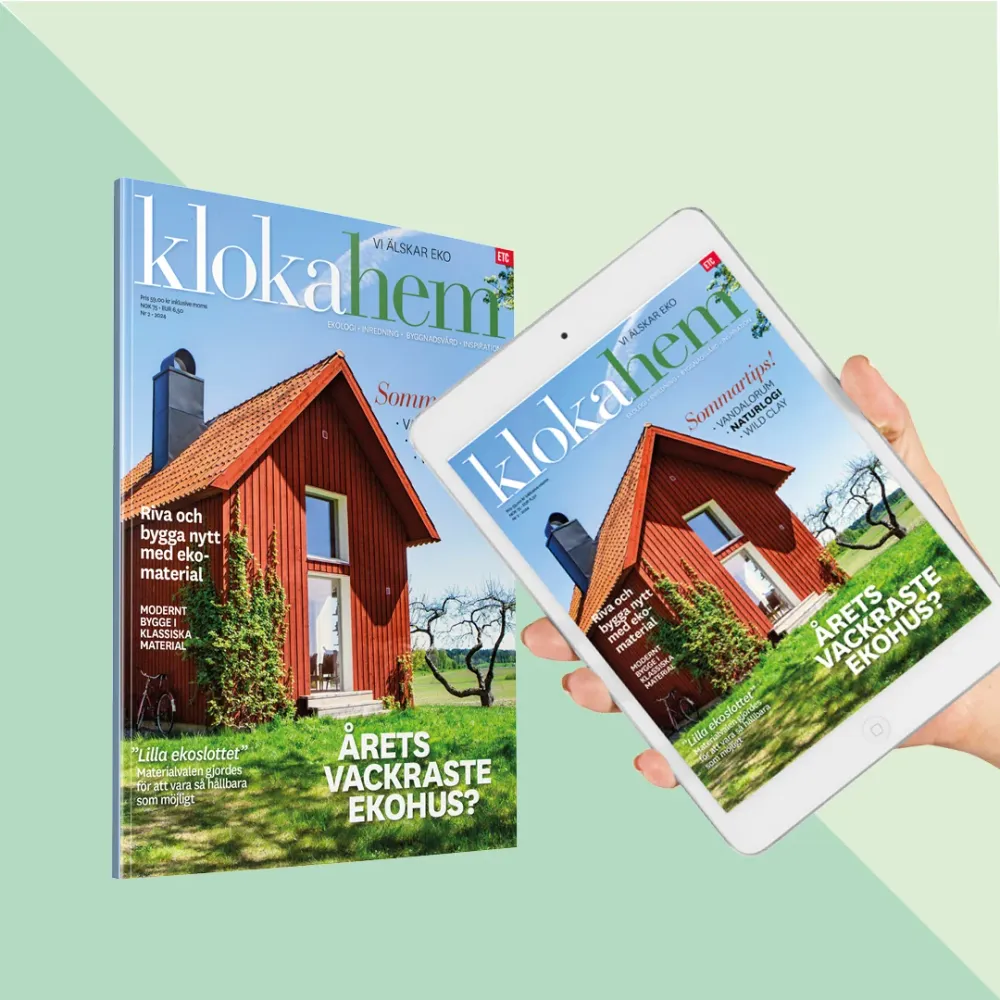 Kloka Hem, nr 2/2024
