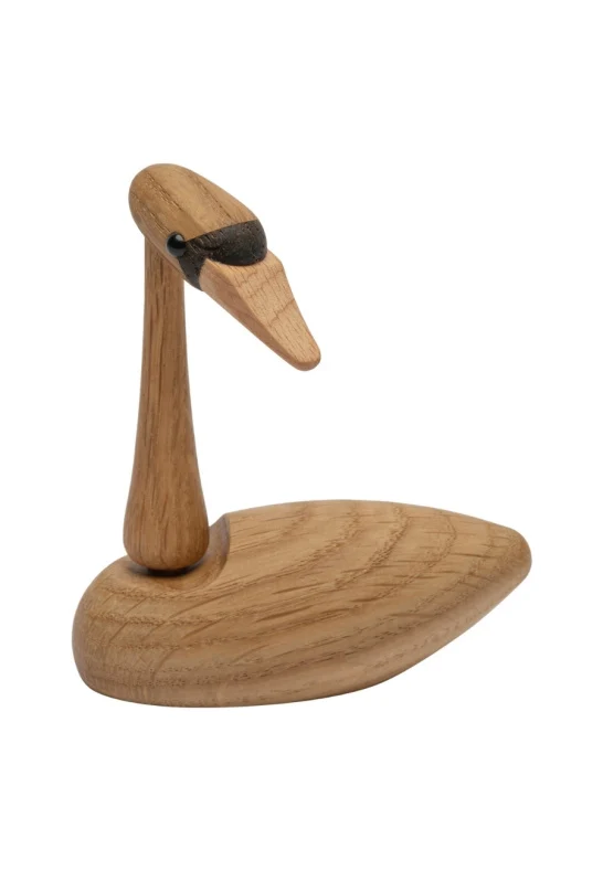 Kompakt Swan 9 cm Ek