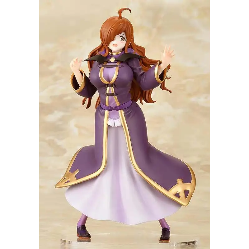 Kono Sunarashi Wiz 1/7 Staty