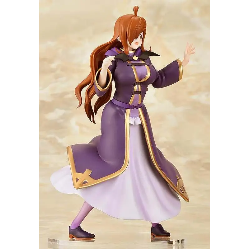 Kono Sunarashi Wiz 1/7 Staty