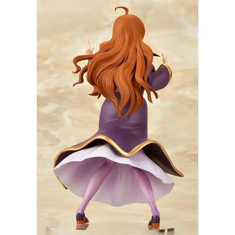 Kono Sunarashi Wiz 1/7 Staty