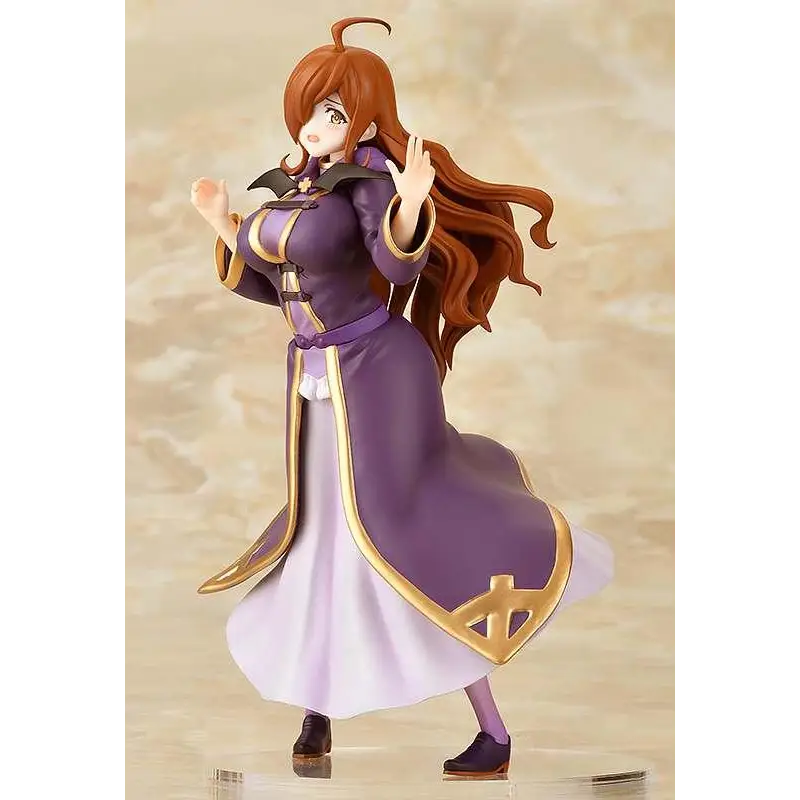 Kono Sunarashi Wiz 1/7 Staty