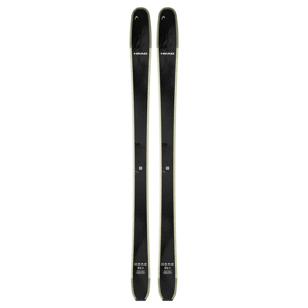KORE 94 Ti 25/26 170cm