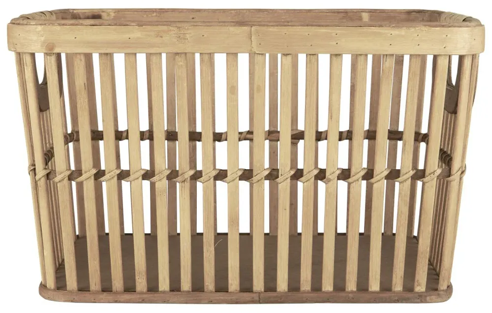 Korg BAMBU B: 20 H: 21 L: 34