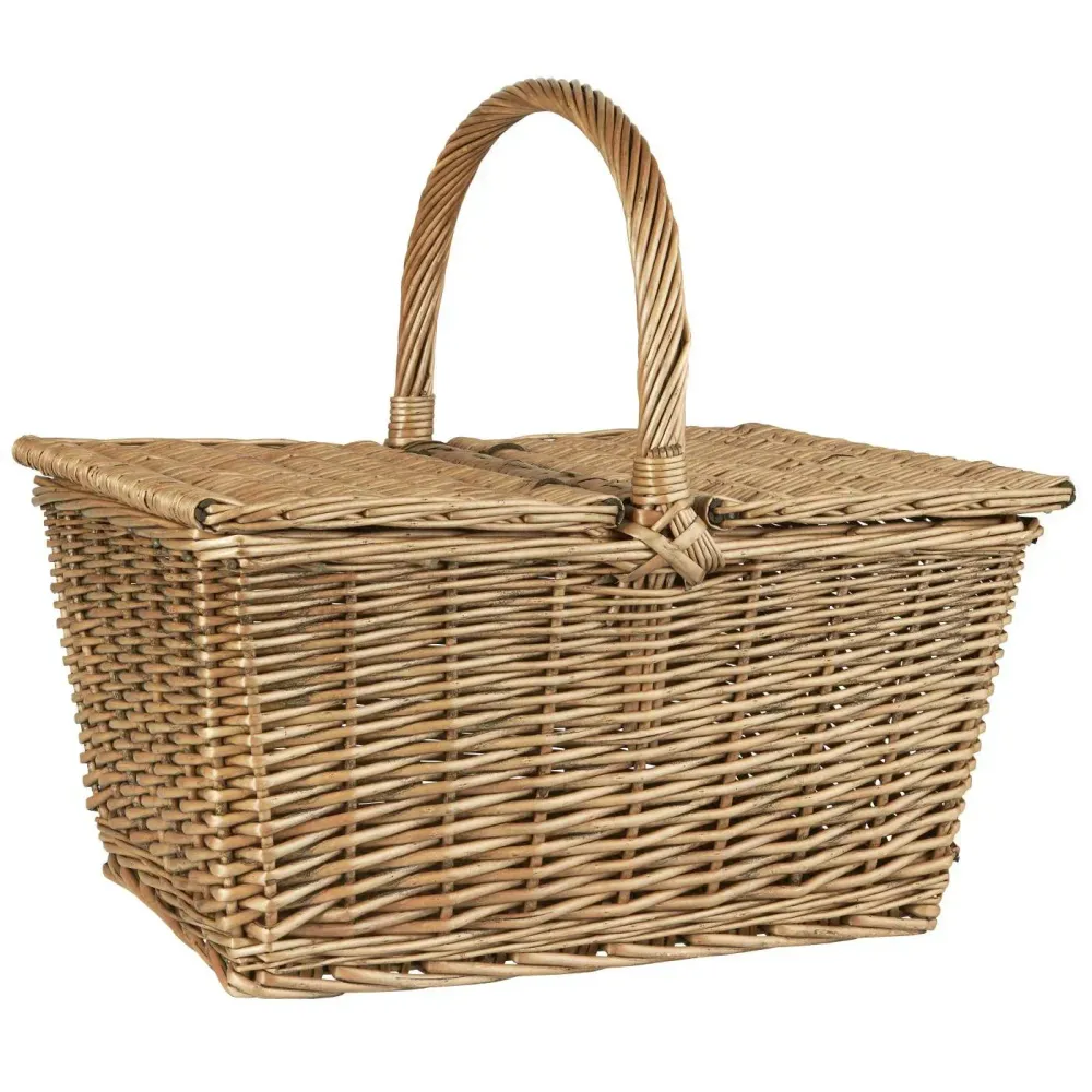 Korg PICKNICK B:30 H:42 L: 43 pil