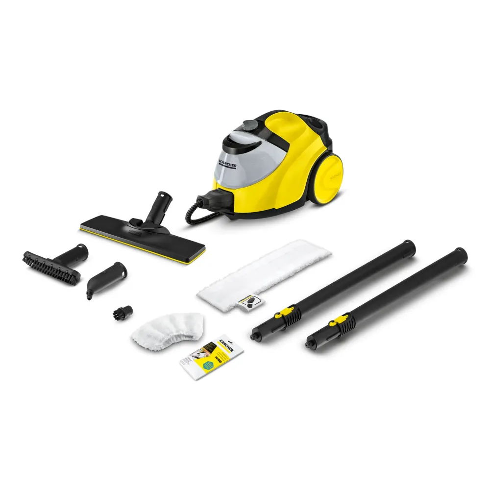 Kärcher SC 5 EasyFix 3-Year Service Plan