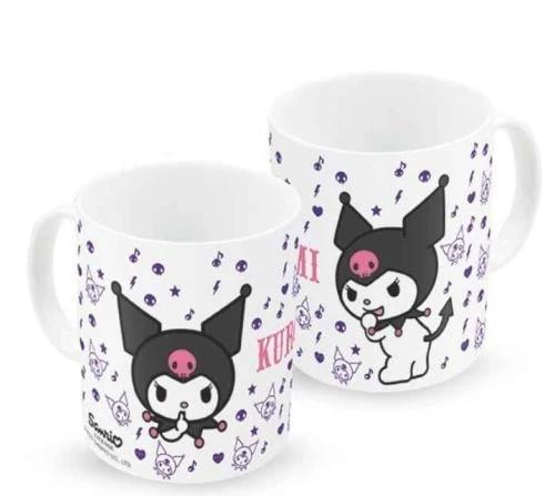 KUROMI - Keramisk Mugg 11oz