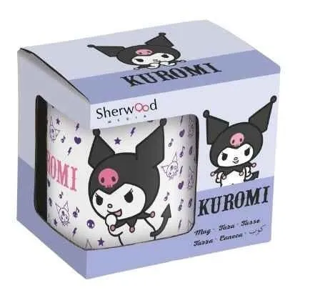 KUROMI - Keramisk Mugg 11oz