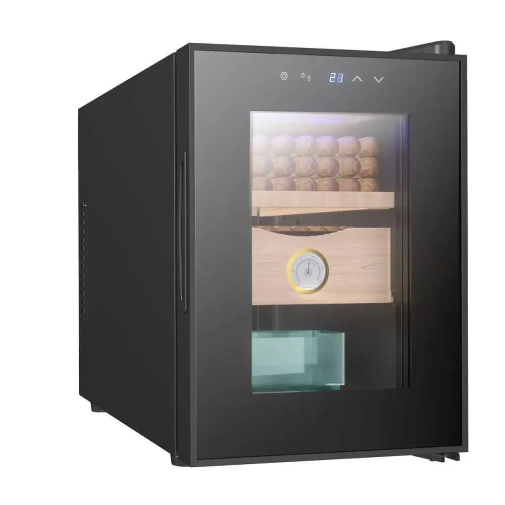 Kuura Humidor Havanna 116 | Lifetime Warranty