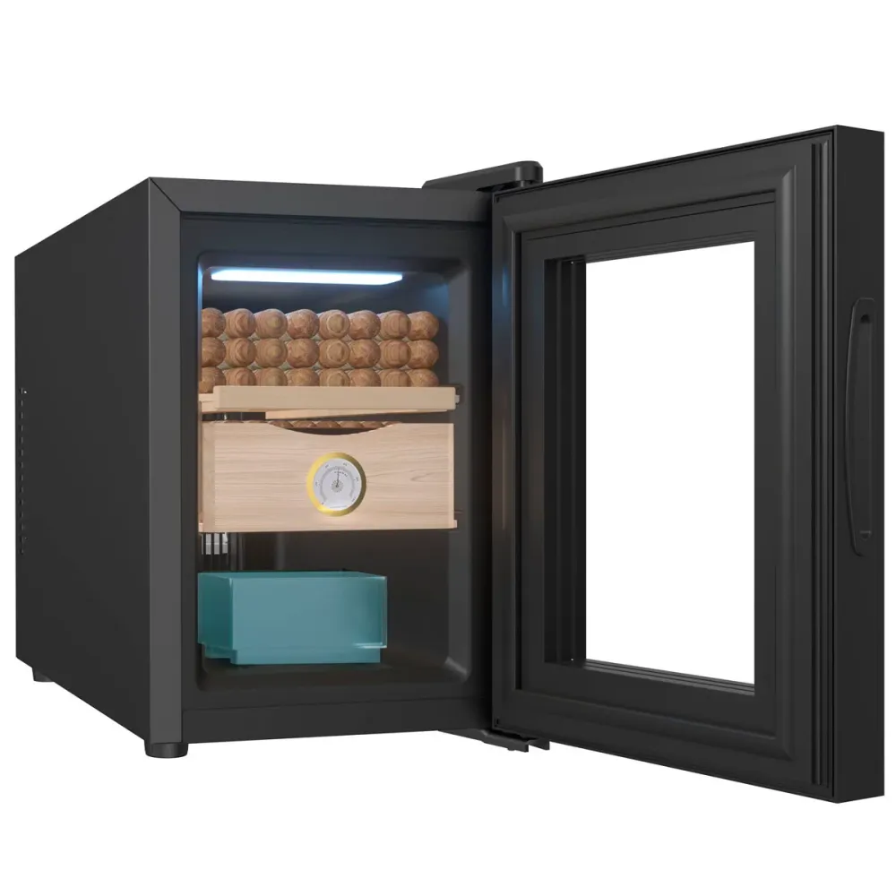 Kuura Humidor Havanna 116 | Lifetime Warranty