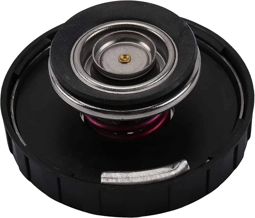 Kylarlock Camaro och Firebird 1993 - 2002 18lb 18 PSI