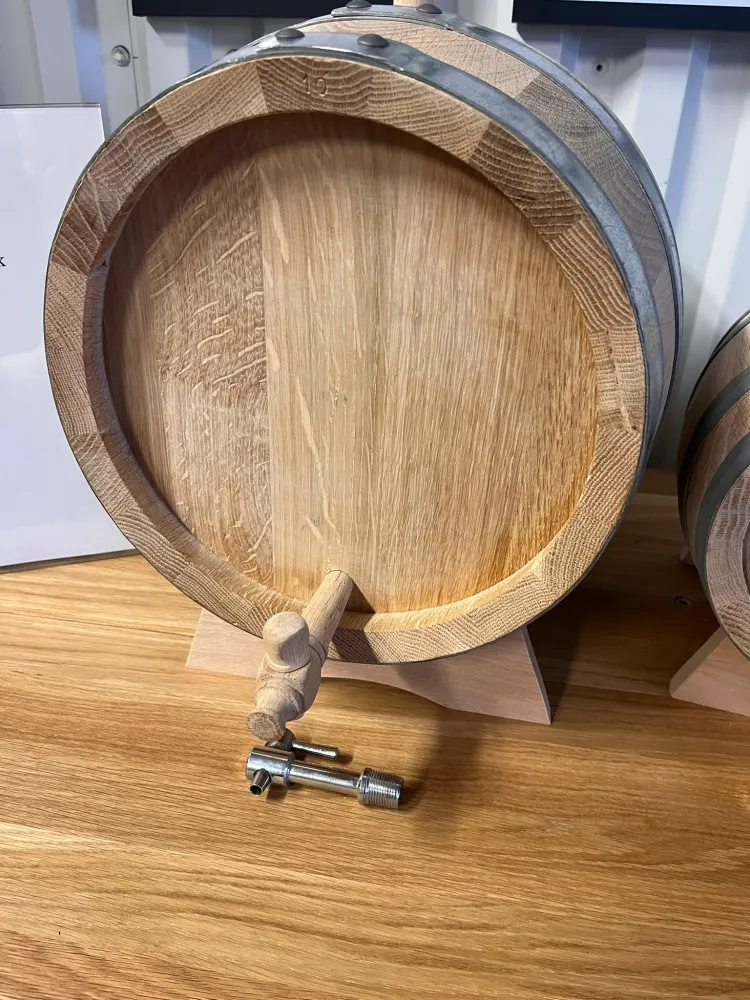 Lagringstunna 10L | Lifetime Warranty