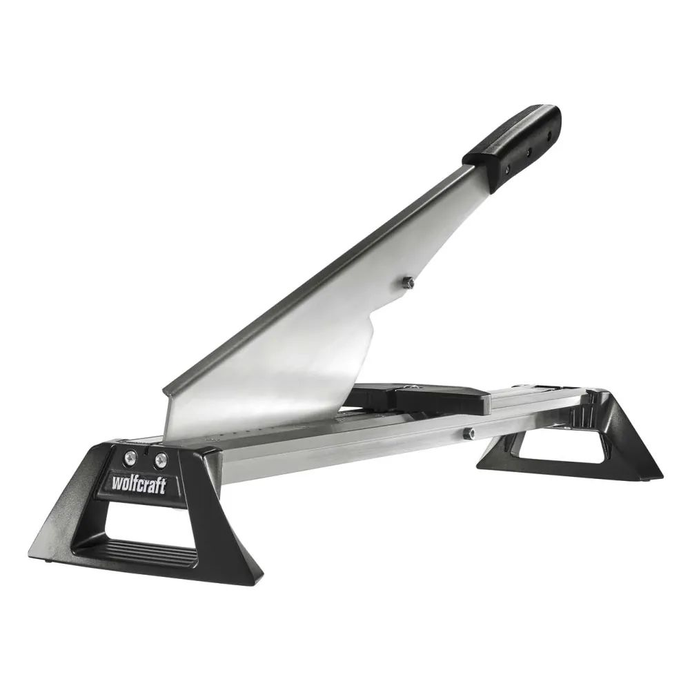 Laminatskärare LC 600 Wolfcraft