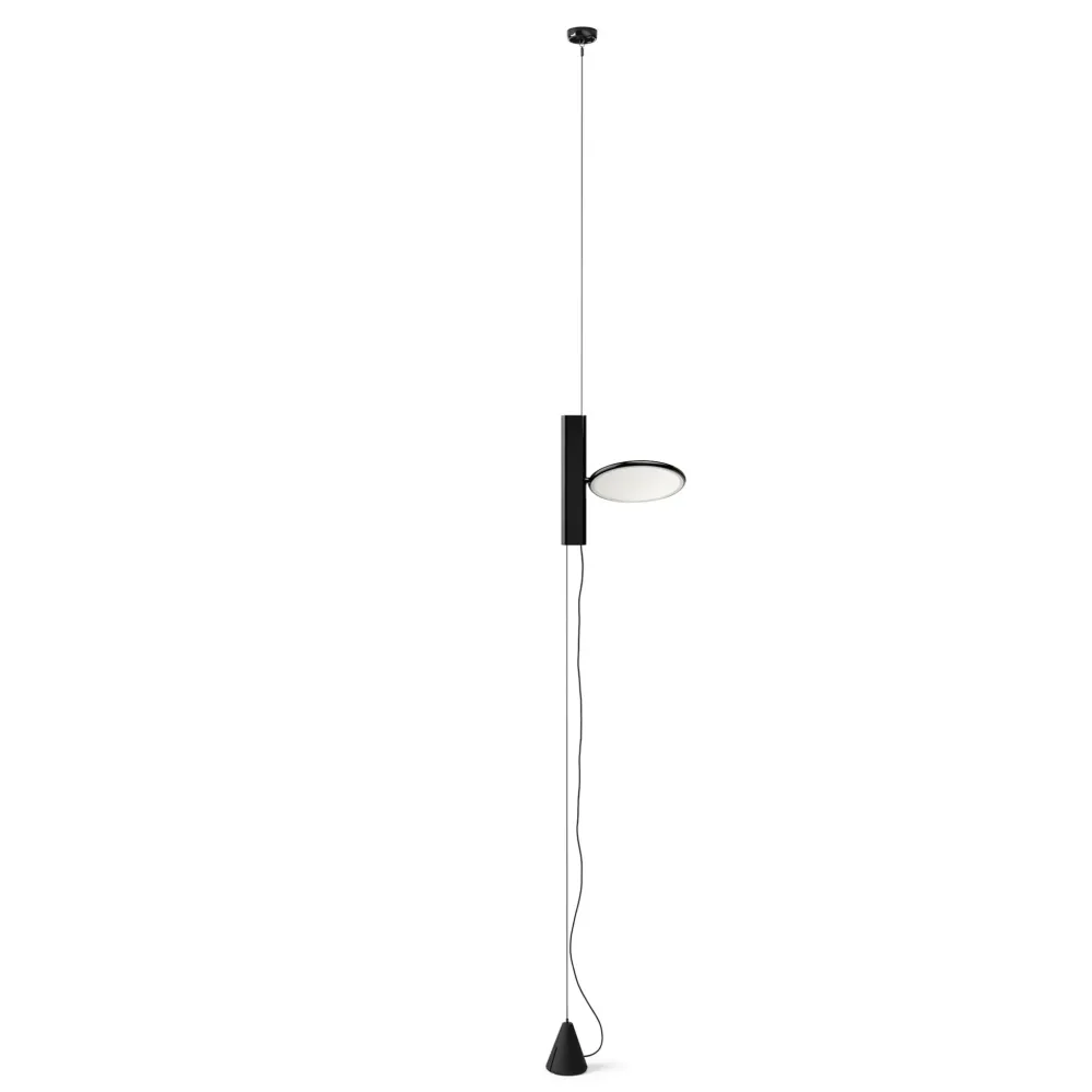 OK Lamp Storage Case White