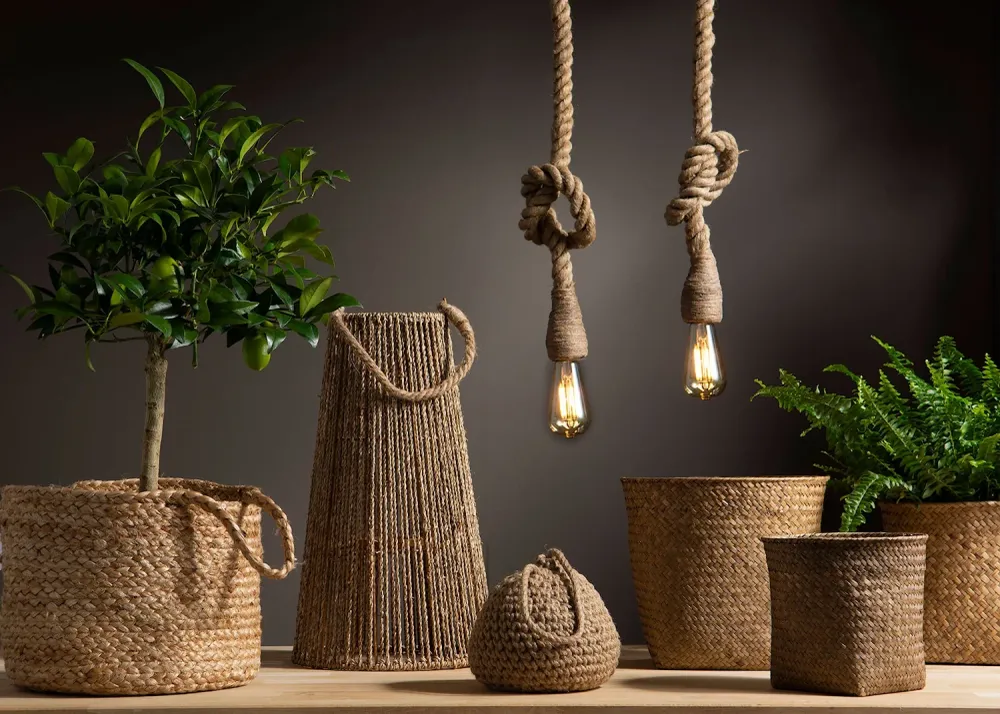 Lampa REP naturtamp 150 cm