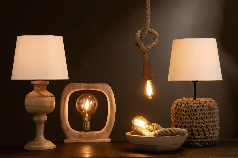 Lampa REP naturtamp 150 cm