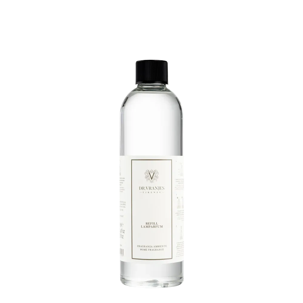 Lamparfum Refill 3-Year Service Plan Rosa