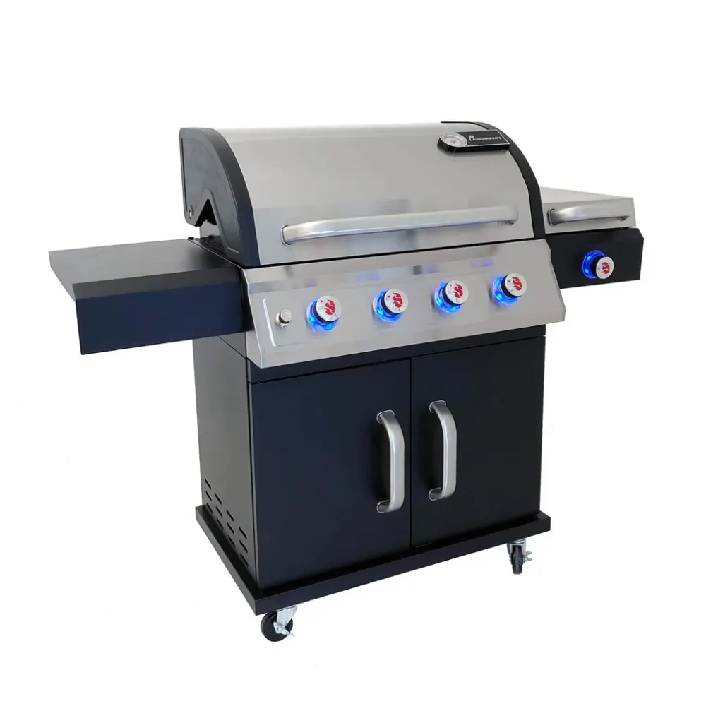 LANDMANN Falcon 4.1 Edition