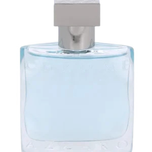 Lasernivå Azzaro Blank metall EdT 30 ml