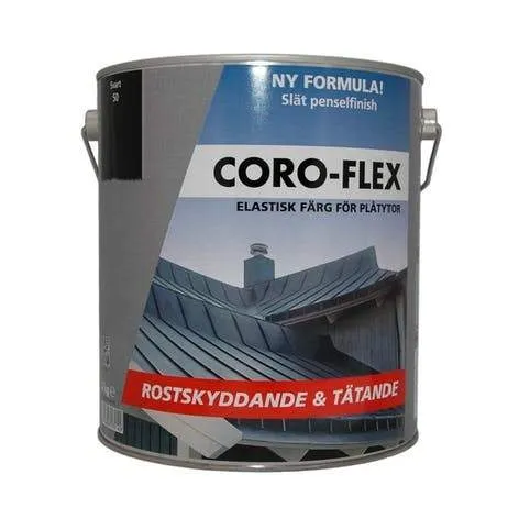 Lasernivå CORO-FLEX 1kg