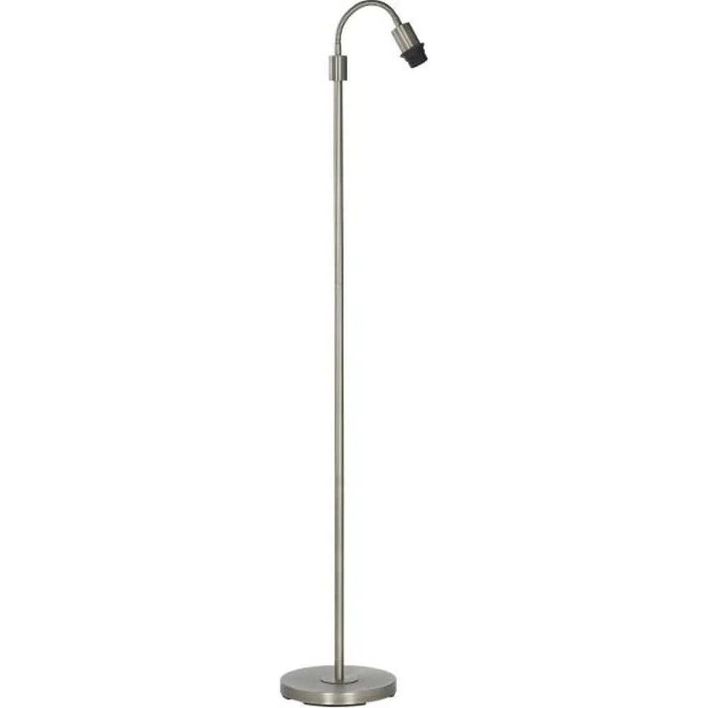 Lasernivå PR Home Golvlampa Amy Flex 1 Krom