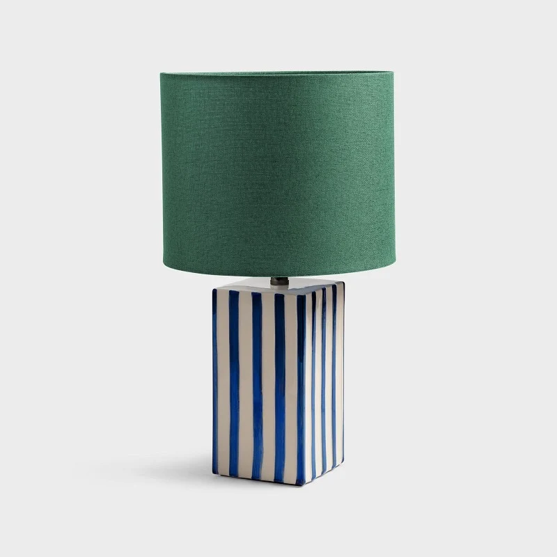 Lasernivå Klevering Lamp Streak