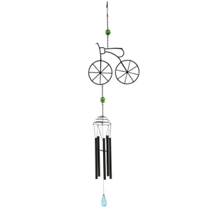 Lasernivå lot Vindspel cykel