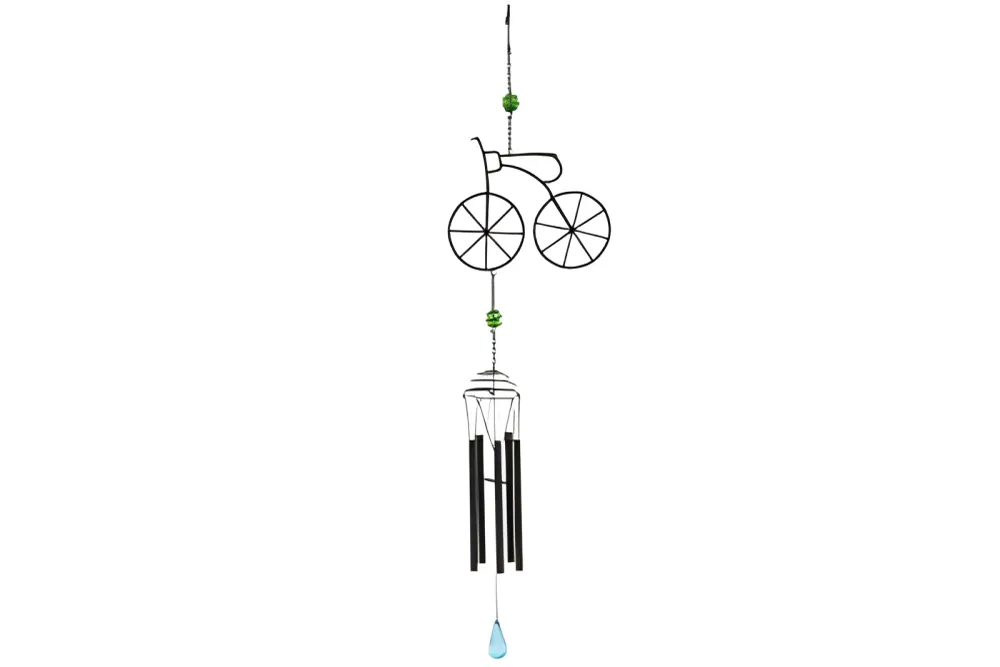 Lasernivå lot Vindspel cykel