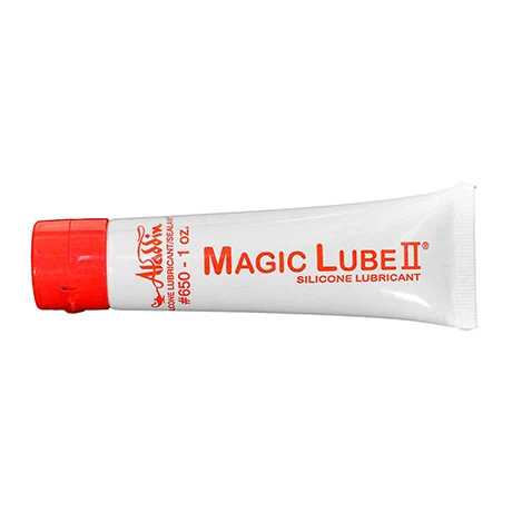 Lasernivå Magic Lube II 30ml